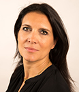 Delphine Di Pizio-Tiger