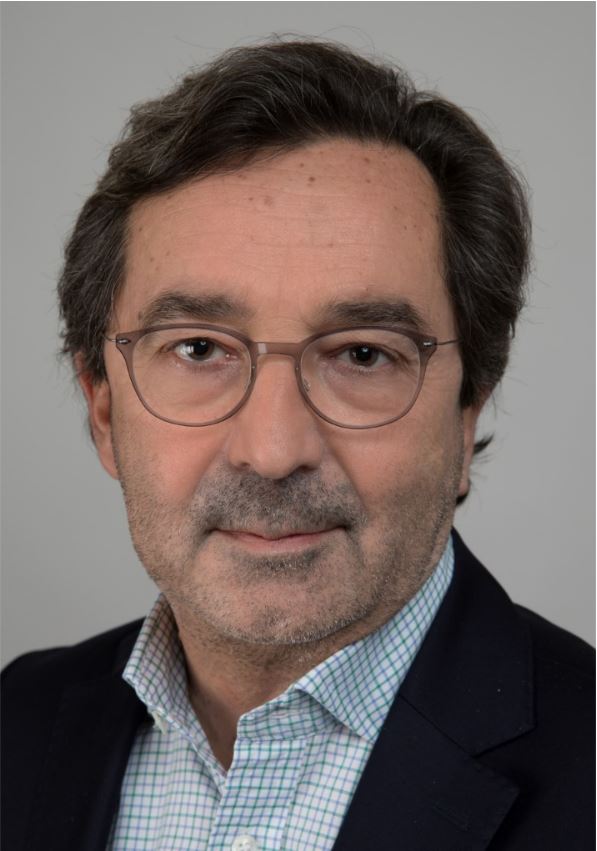 Jean-Marc Coly