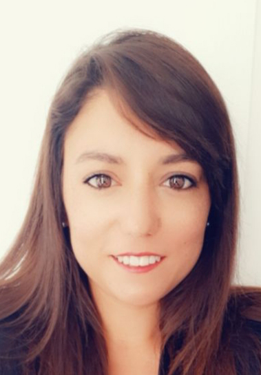 Stéphanie Rossard