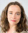 Cécilia Larrivière