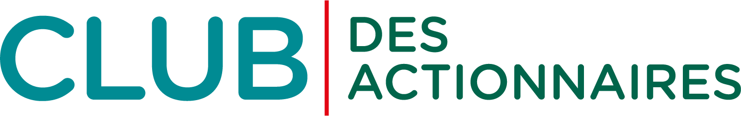 Logo CASA actionnaire
