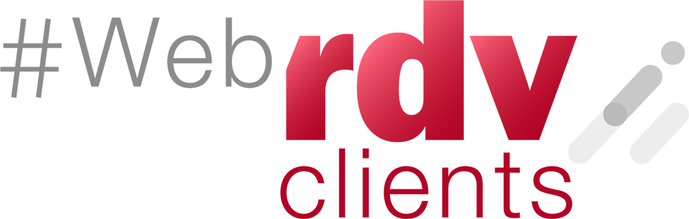 Logo Web Rdv Clients