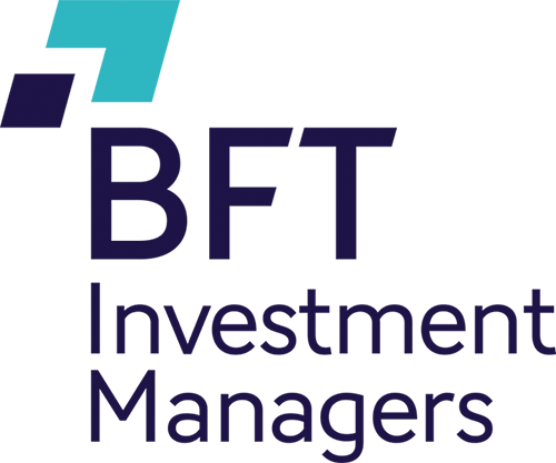 Logo BFT Investment Managers