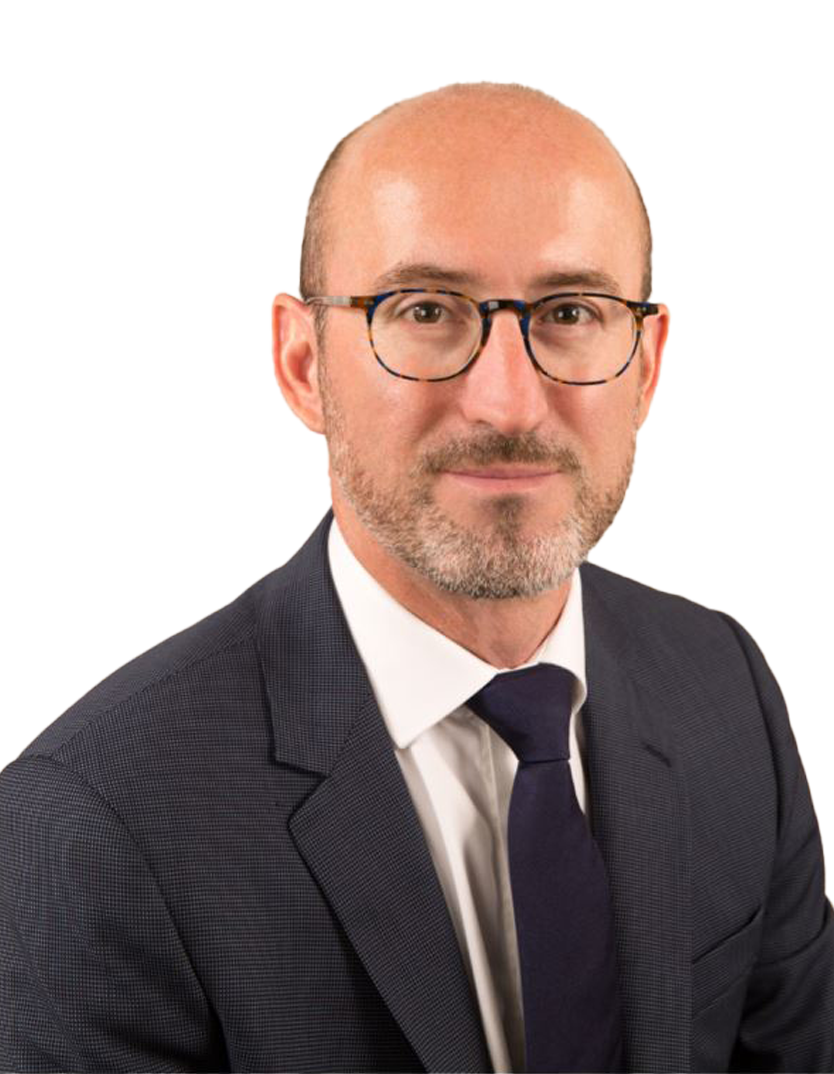 Alexandre Drabowicz