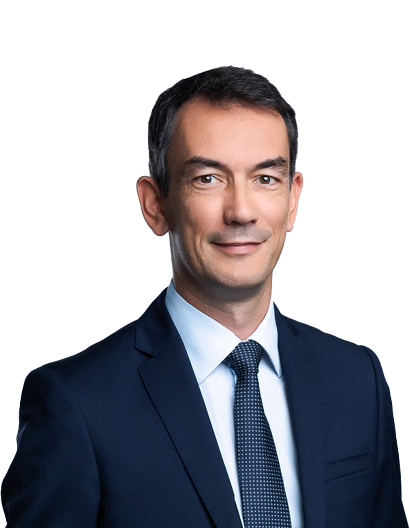Laurent Gonon