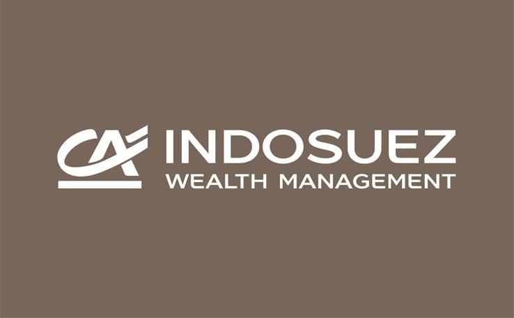 Logo Indosuez Wealth Management