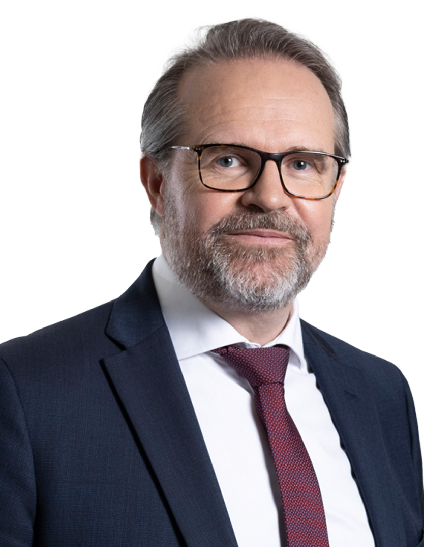 Pierre Blanchet