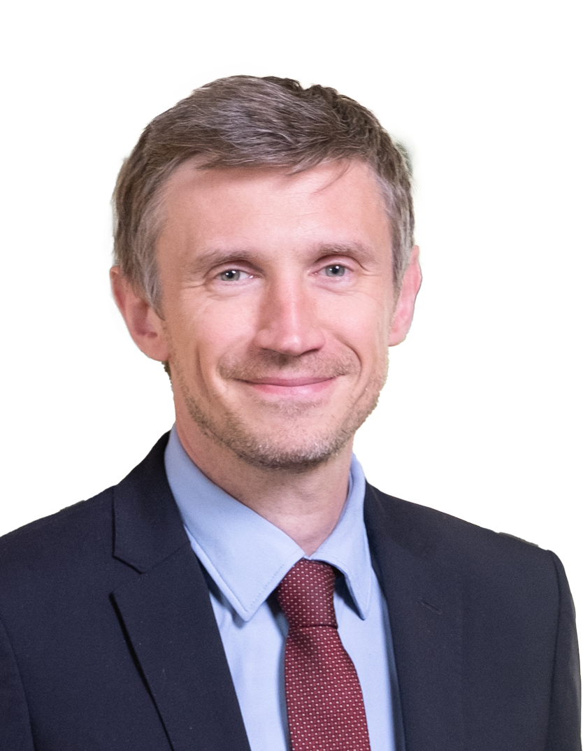 Bastien Drut