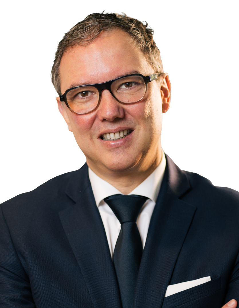 Gérald GRÉGOIRE