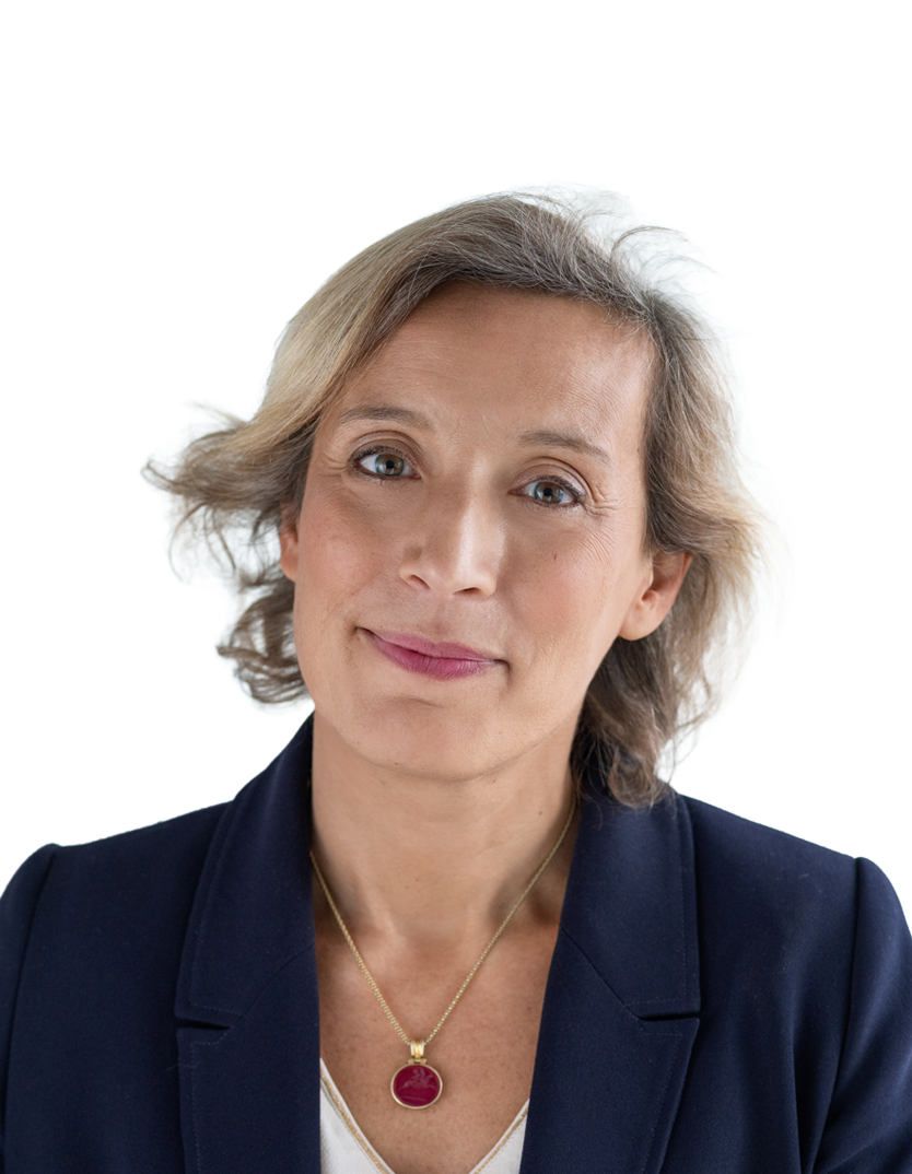 Marie BRIERE