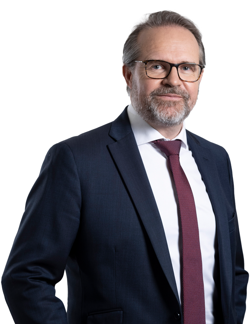 Pierre BLANCHET