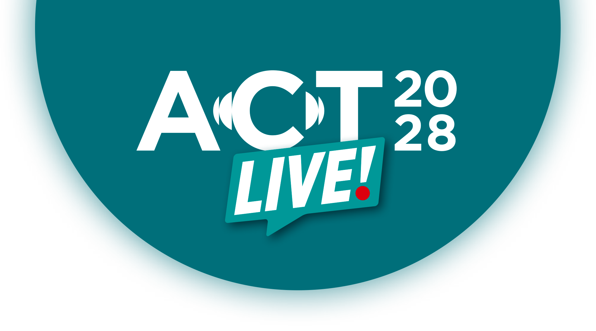 logo Act Live 28